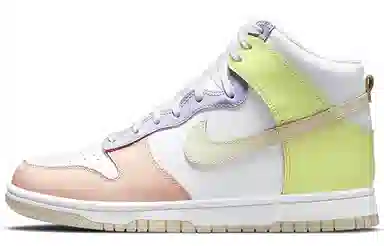 Nike Dunk "Cashmere"