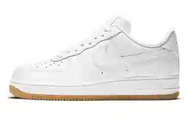 Nike Air Force 1 Low White Gum