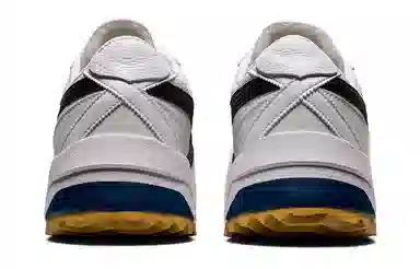 Onitsuka Tiger Delegation EX White Black