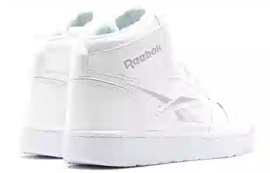Reebok Resonator Mid White