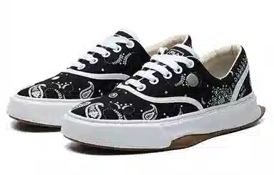 MIHARA YASUHIRO x FILA FUSION