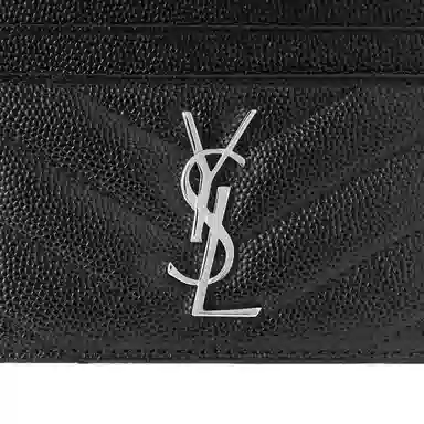 SAINT LAURENT YSL Monogram Logo