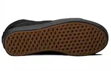 Vans SK8-Hi Black