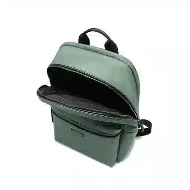 Bally Backpack Dark Green