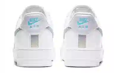 Nike Air Force 1 Low White Ice Blue