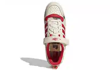 adidas Forum 84 Low "Home Alone"