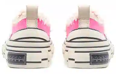 xVESSEL G.O.P. Lows Candy Pink
