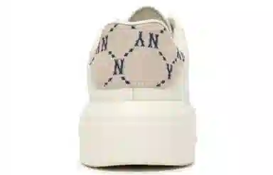 MLB Chunky Classic Heel Dia Monogram LOGO