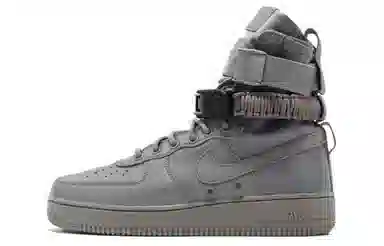 Nike Air Force 1 Dust Grey