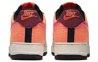 Nike Air Force 1 Low 07 LV8 2