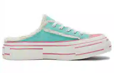 xVESSEL G.O.P. Slip On blue