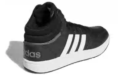 adidas neo Hoops 3.0 Mid Classic Vintage