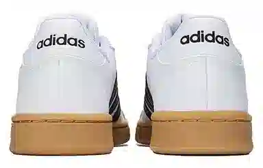 SMILEY x adidas Neo Grand Court