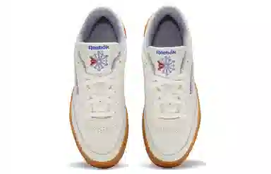 Reebok Club C Stacked
