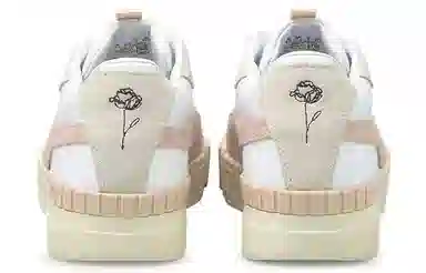 PUMA Cali Sport In Bloom