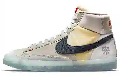 Nike Blazer '77 "Move to Zero"