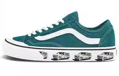 Vans Style 36 SF