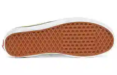 Vans Authentic Washed