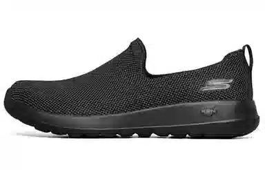 Skechers GO WALK Max Black