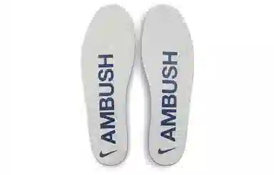 AMBUSH x Nike Dunk High "Deep Royal"