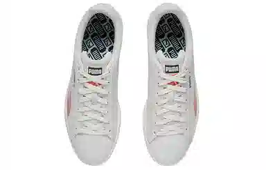 PUMA Suede