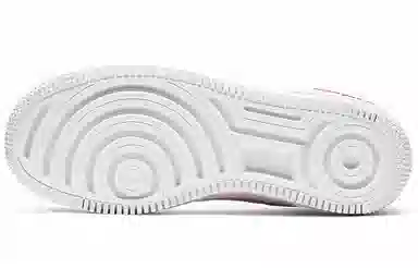 Nike Air Force 1 Shadow Pink White