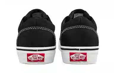 Vans Authentic