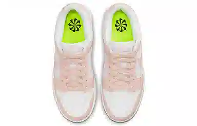 Nike Dunk Low Next Nature "Pale Coral"