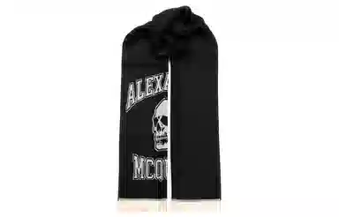 Alexander McQueen