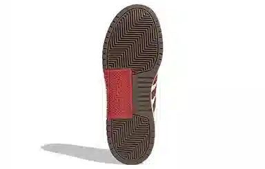 adidas Neo Entrap White Red