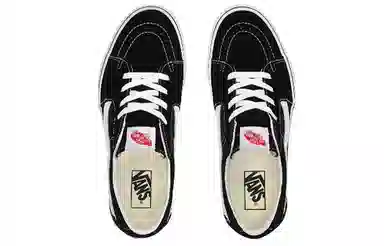 Vans SK8 Low Black