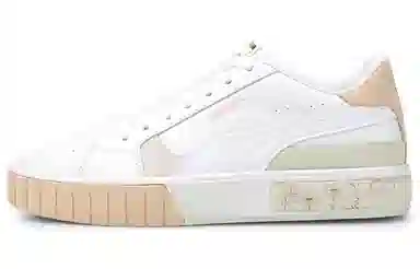 PUMA Cali Star In Bloom