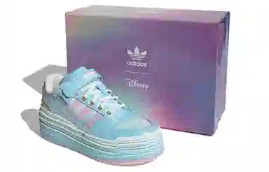 Disney x adidas originals FORUM Low