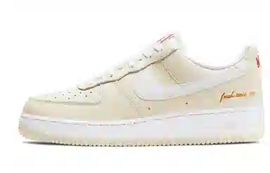 Nike Air Force 1 '07 Low PRM EMB "Popcorn"