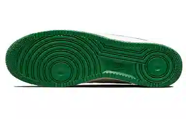 Nike Air Force 1 Low 07 LV8 White Green
