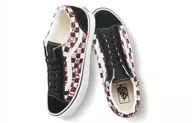 Vans Style 36