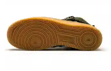 Nike Air Force 1 SF Faded Olive