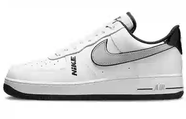 Nike Air Force 1 Low '07 LV8 White/Black