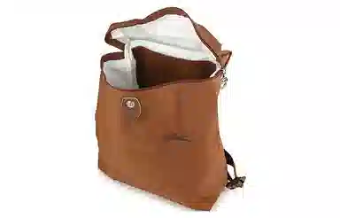 LONGCHAMP Le Pliage Green 26