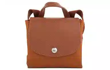LONGCHAMP Le Pliage Green 26