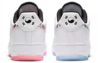 Nike Air Force 1 Korea