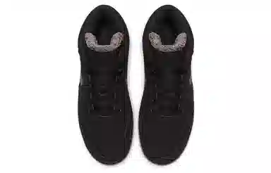 Nike Ebernon Mid SE Black