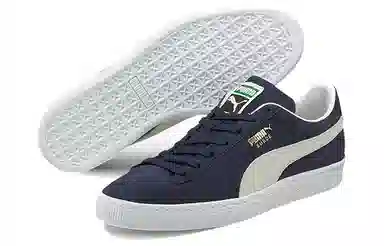 PUMA Suede Classic Xxi