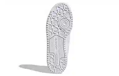 adidas Forum Bold White