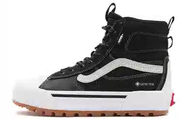 vans Greige SK8 Gore-tex Mte-3