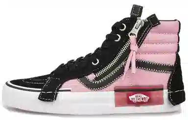 Vans SK8-Hi Pink