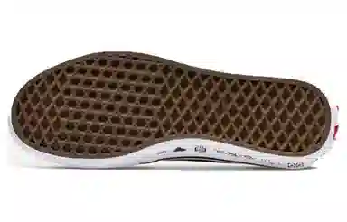 Vans SK8 PRO Black White