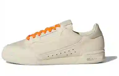 adidas Continental 80 Brown Orange