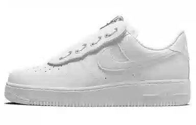 Nike Air Force 1 Low '07 Shroud White