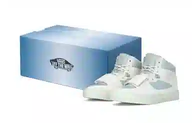 C2H4 x Vans Mountain Edition